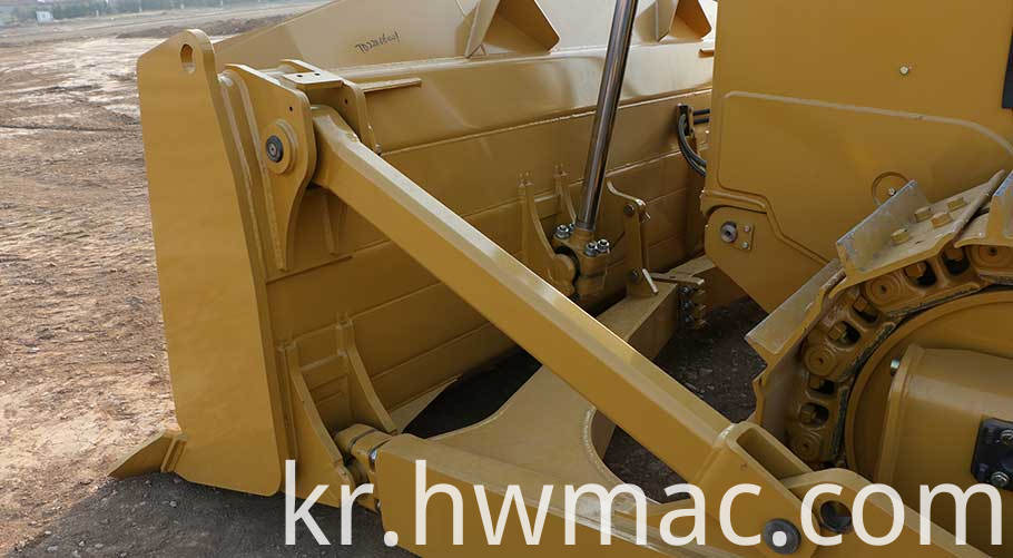 불도저 bulldozer